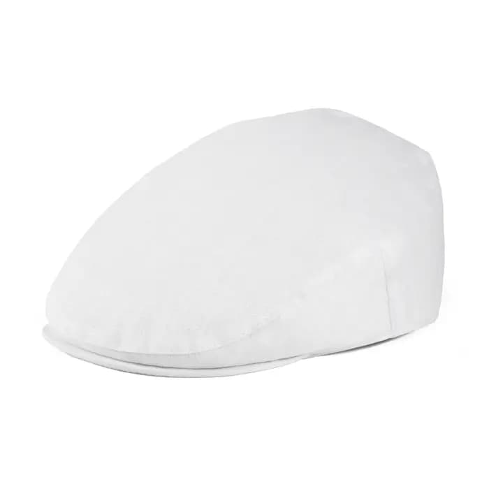 BOTVELA 100% lin casquette plate hommes femmes chevrons casquettes de gavroche conduite Bunnet Ivy chapeau Bakerboy chapeaux printemps été Boina