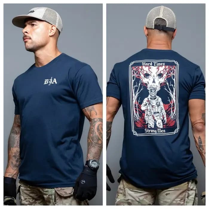 2026 Eyes on The Stars _ T-Shirt - Convient pour les vêtements de sport en pur coton