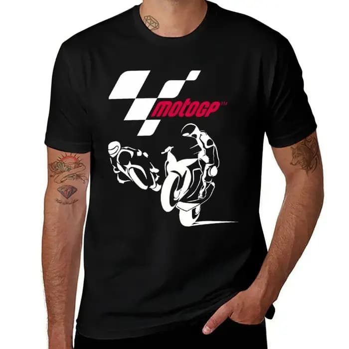 Moto Gp Super vélos Grand Prix