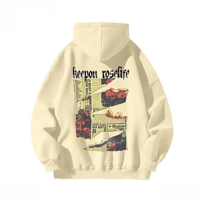 Sweat-shirts à capuche pour hommes