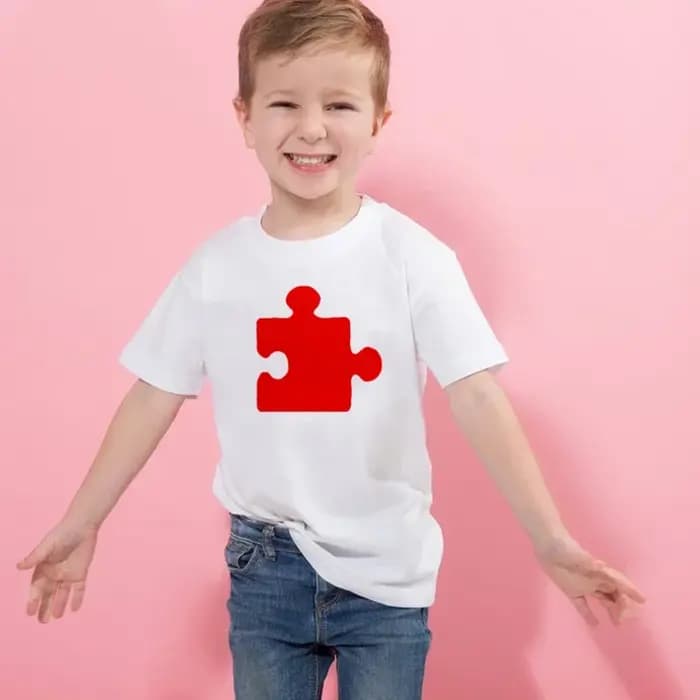 J'aime maman maman et moi tenue mère fille fils cadeau unisexe T-shirt famille correspondant T-shirt saint valentin mignon t-shirts