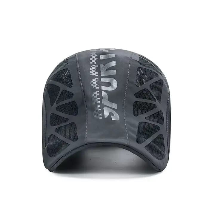 Chapeau de Sport Alphabet pour hommes