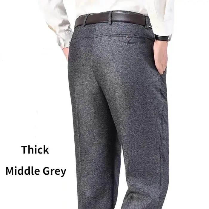 Pantalon d'homme pour l'automne