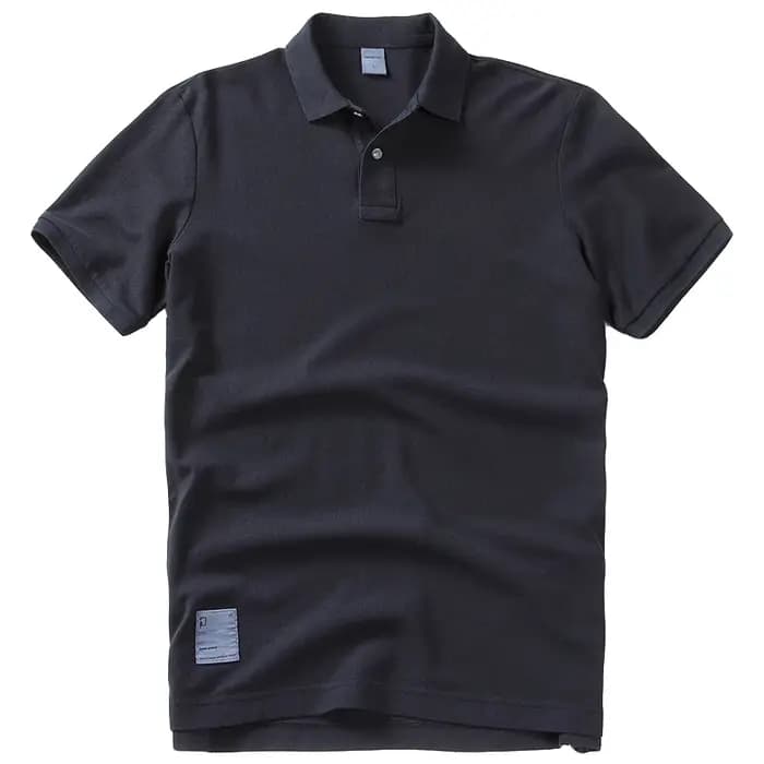 Polos lourds pour hommes