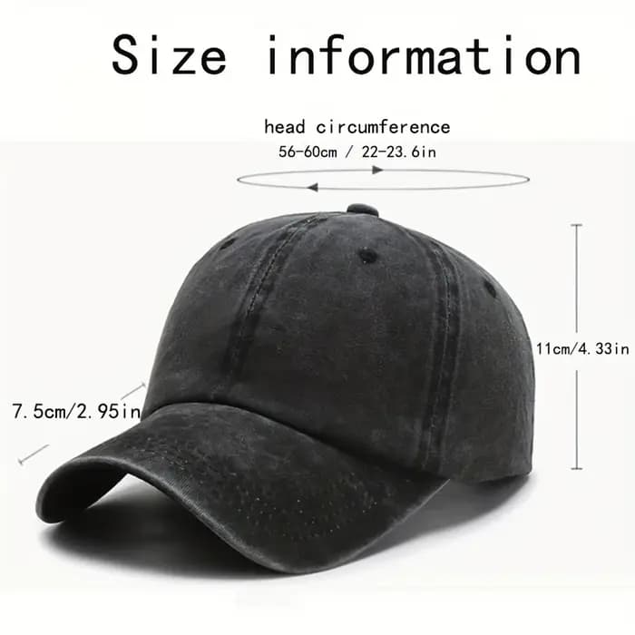 GOODVERY-Casquette de baseball réglable avec motif kangourou animal, chapeau de sport de plein air, parfait pour la pêche, la randonnée, le camping