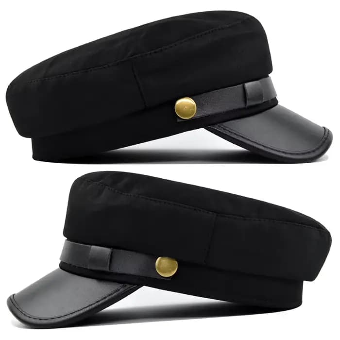 Chapeau de chauffeur pour hommes et femmes