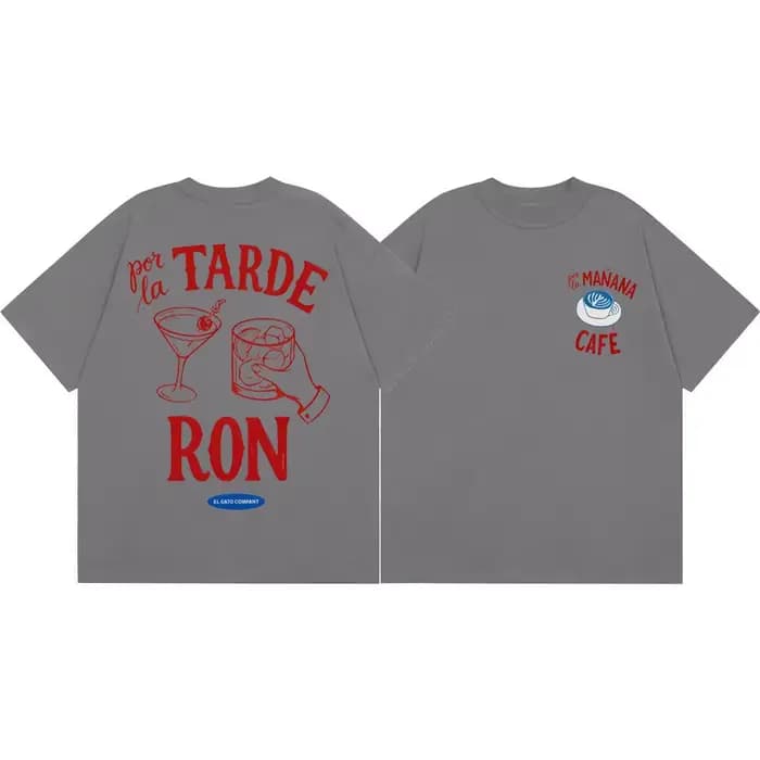 T-shirt Rapper Bad Bunny pour hommes et femmes
