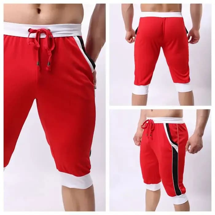 Short de marque XXL pour hommes