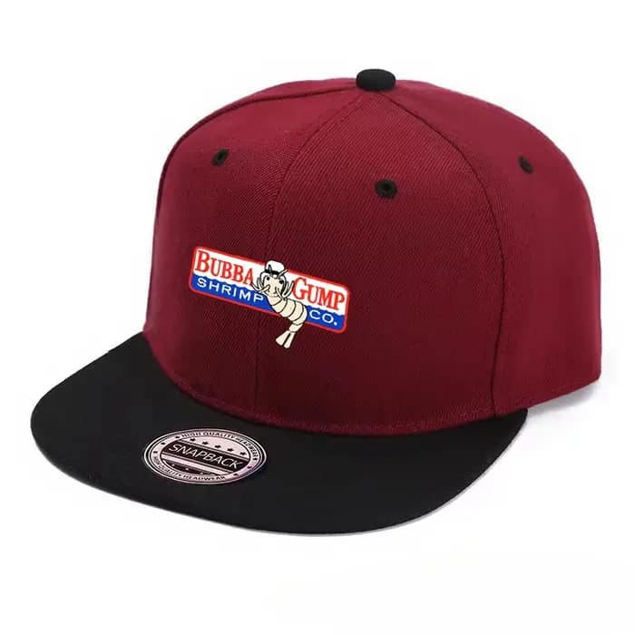 Casquette de baseball BUBBA GUMP SHRIMP 1994