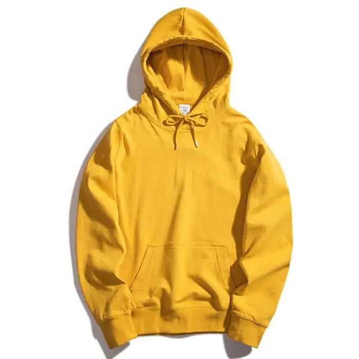 Sweat à Capuche Très Fin pour Homme