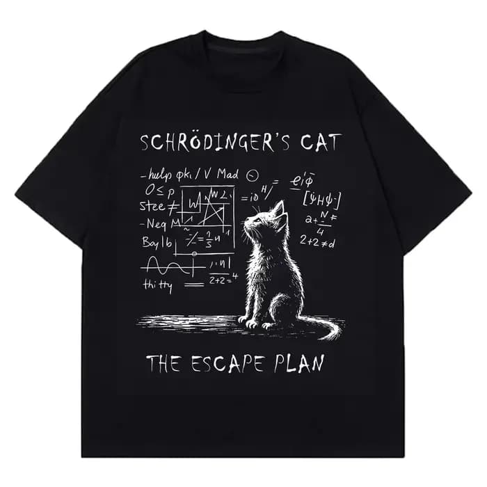 T-shirt en coton à manches courtes pour hommes et femmes