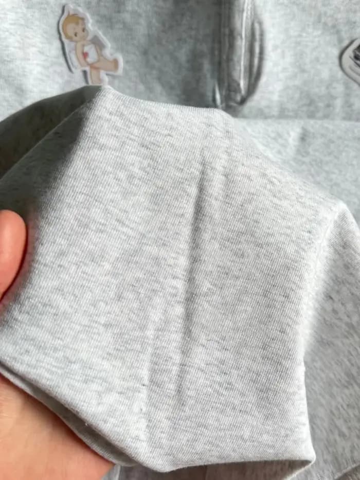 T-shirts à manches longues boutonnés