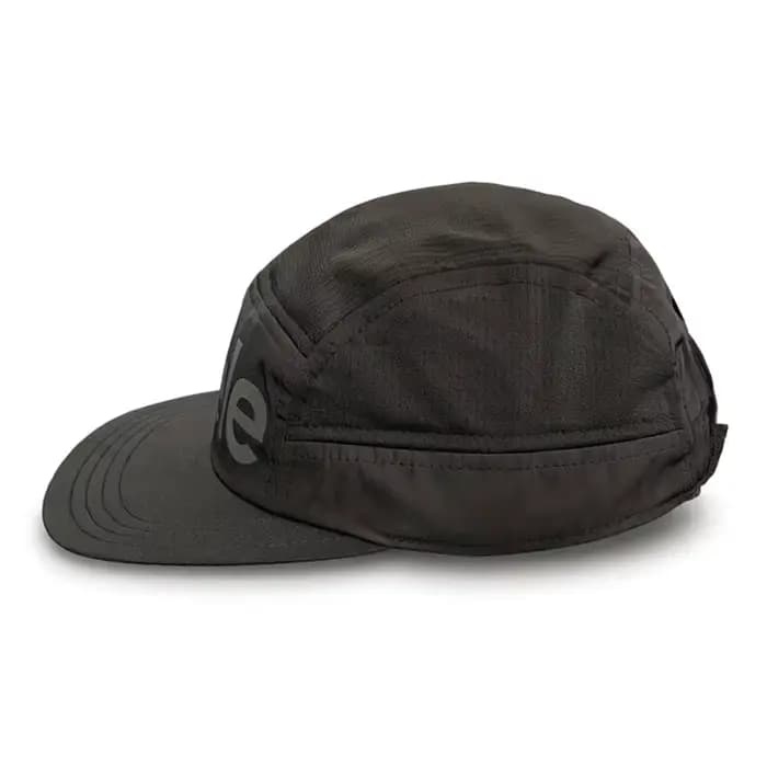 Casquette ciele Gocap en maille à séchage rapide pour hommes et femmes, casquette de sport à visière plate, casquette de course