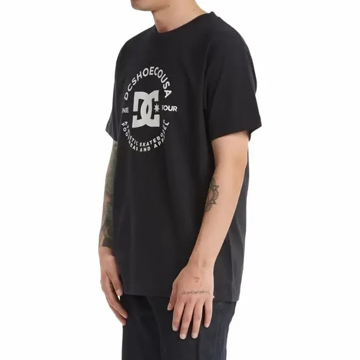 T-shirt de sport de rue unisexe en pur coton imprimé de haute qualité