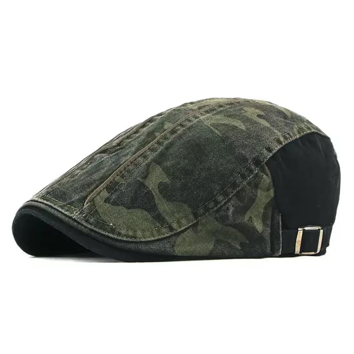 Casquettes de mode pour hommes