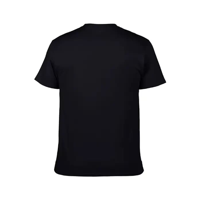 INTER T-Shirt homme T-Shirt coton haute qualité essentiel T-Shirt