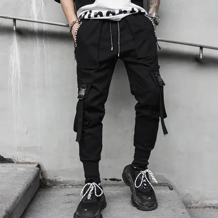 Jogging Streetwear pour hommes