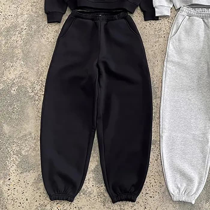 Sweat à capuche décontracté Y2K avec fermeture éclair