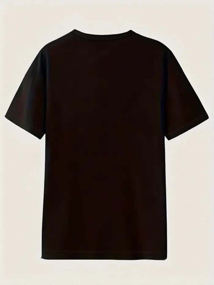 T-shirt imprimé graphique ours en peluche