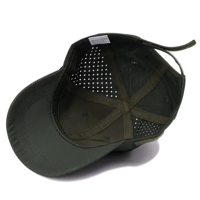 Casquette de Baseball Camouflage pour hommes