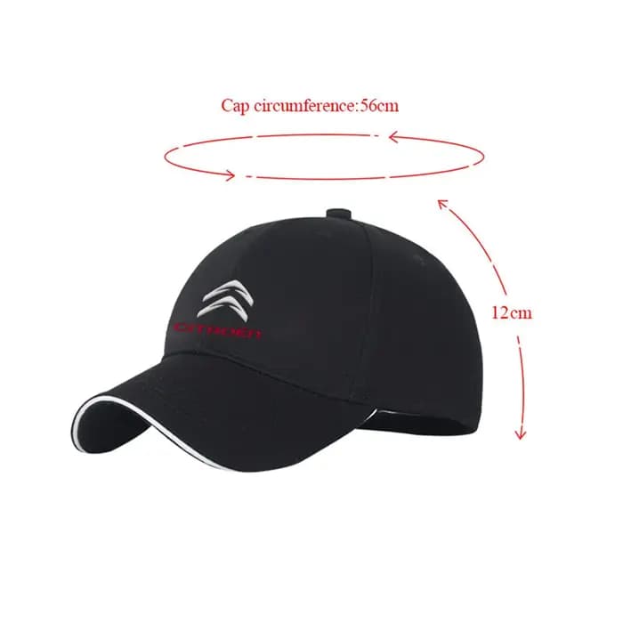Casquette de Baseball d'été