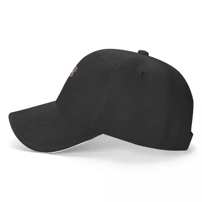 Casquette de Baseball avec logo des canadiens de Montréal