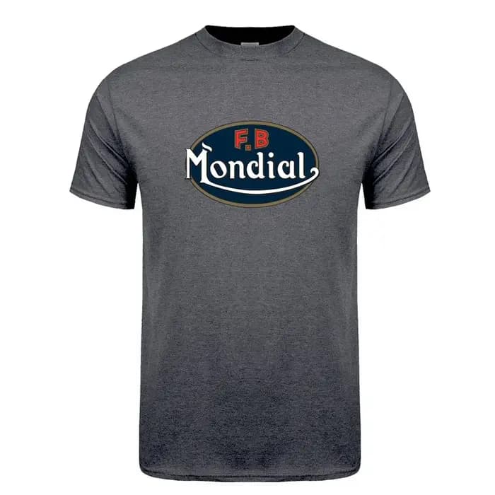 T-shirt à manches courtes pour homme