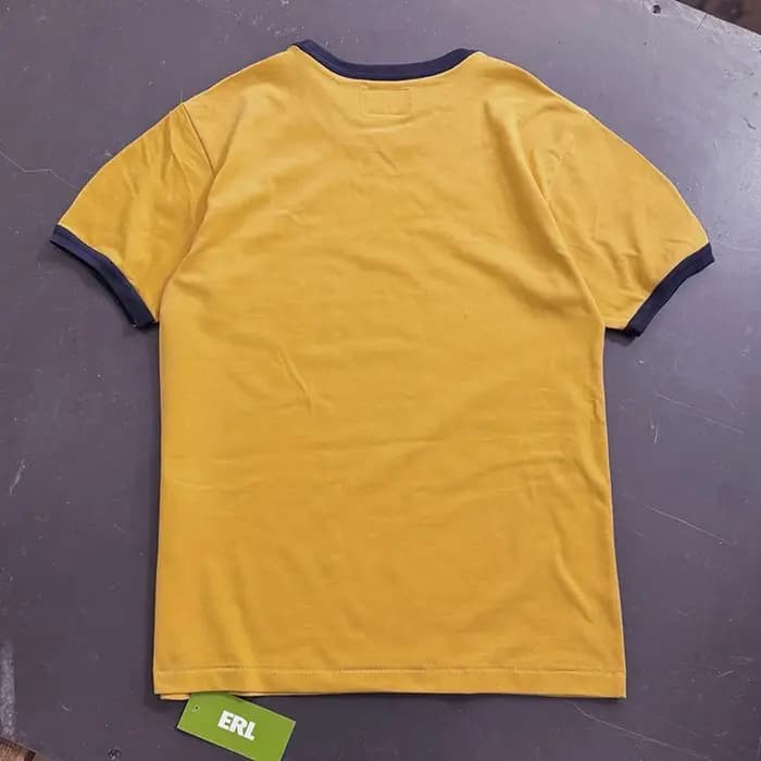 T-shirt unisexe d'été avec lettres floquées 'I DID WHAT LAST NIGHT'