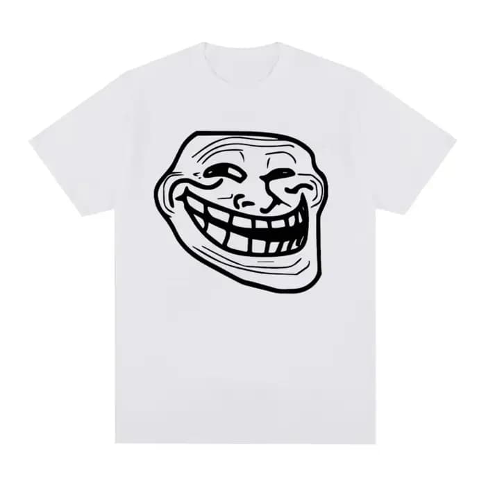 T-shirts en coton à manches courtes pour hommes et femmes