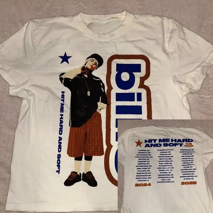 T-shirt Homme Imprimé Motif Étoile Chanteur 2026 Été Mode Homme Femme Coton Décontracté Harajuku Str