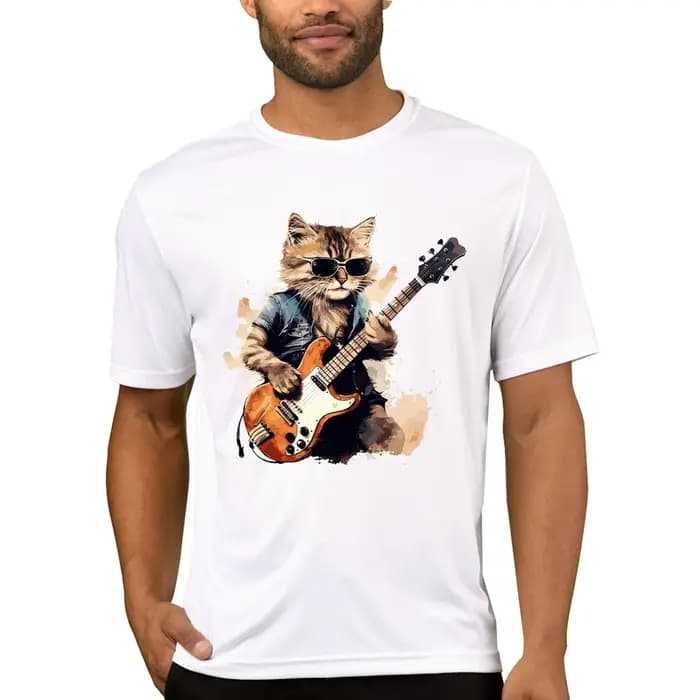 T-shirt manches courtes pour homme