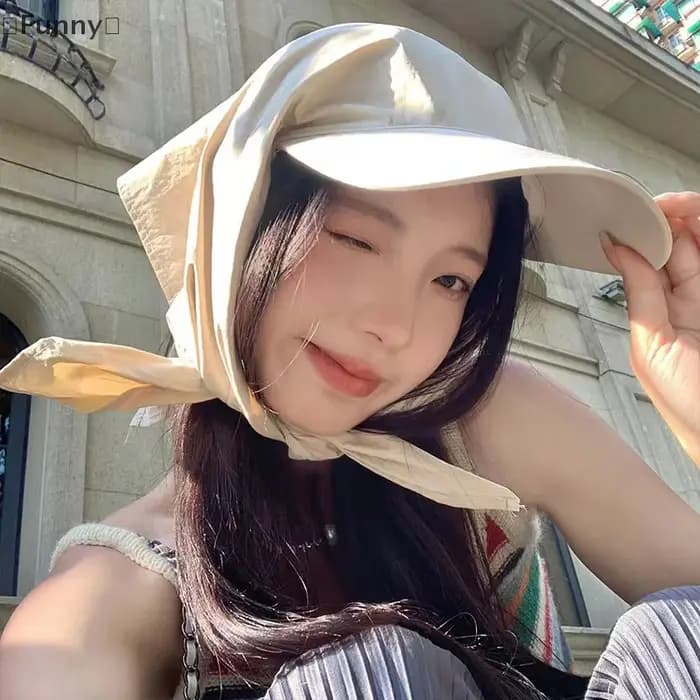 Casquette de Baseball Bandana pour adultes