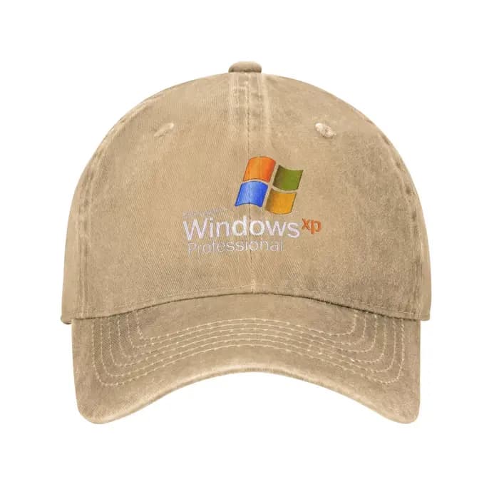 Nouvelle casquette de baseball décontractée 2026