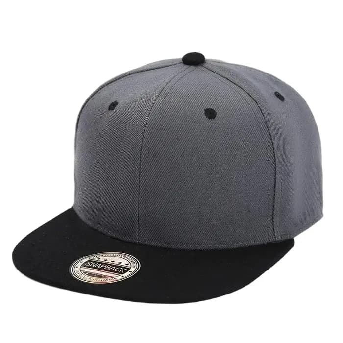 Casquette de baseball tendance pour homme