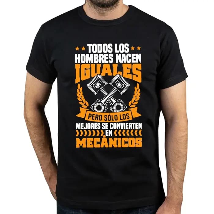 T-shirt rétro unisexe en coton doux