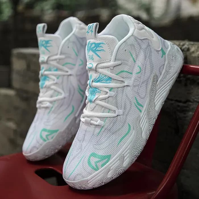 Chaussures de basketball 2026 pour hommes