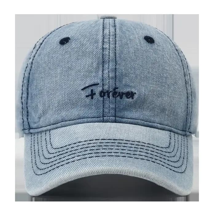 Casadvantages-Casquette de baseball brodée pour hommes et femmes
