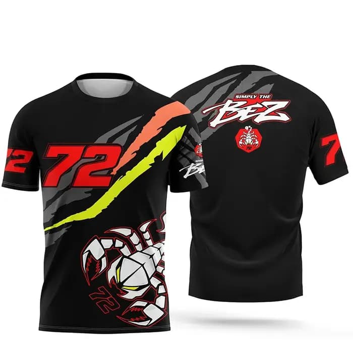 Champion du Grand Prix du Royaume-Uni de MotoGP