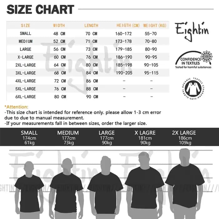 T-shirt manches courtes homme