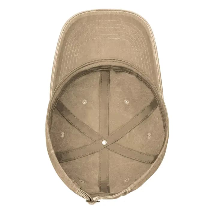 Casquette de baseball décontractée Dungeon Crawler Carl You Will Not Break Me