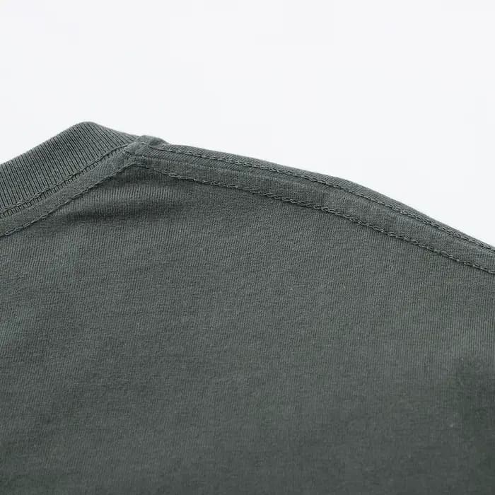Marseille France drapeau impression coton T-Shirts hommes été surdimensionné col rond t-shirt à manches courtes doux hauts vêtements masculins de base