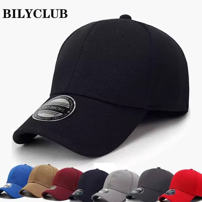 Casquette de baseball de haute qualité 2026 pour hommes