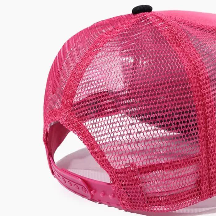 Casquette de baseball respirante en maille pour homme et femme