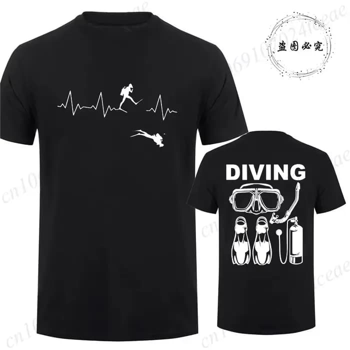 T-shirt pour hommes et femmes