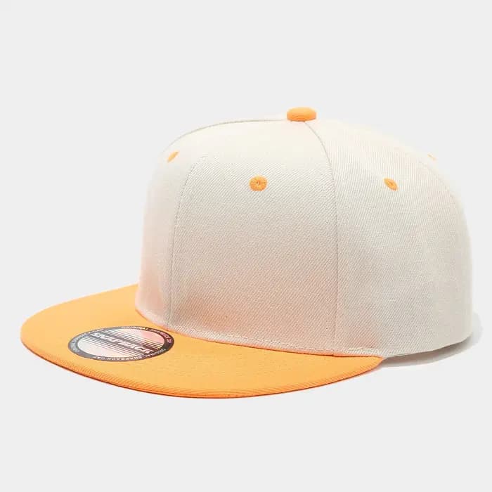 Casquettes de Baseball avec Logo personnalisé