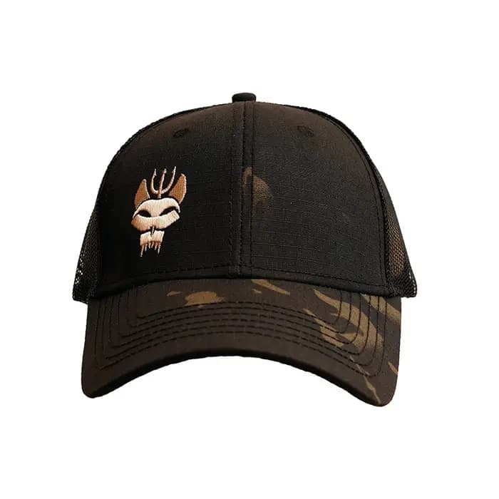 TSNK Casquette de baseball tactique "SEAL TEAM" Clay/Jason Hayes SAS pour hommes et femmes