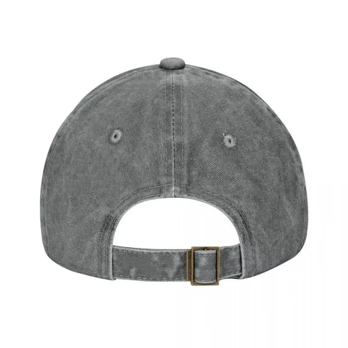 Harmont Blaine – casquette de Baseball à visière pour hommes et femmes