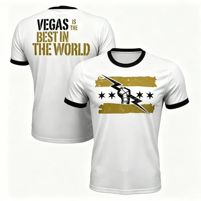 T-shirt graphique pour homme