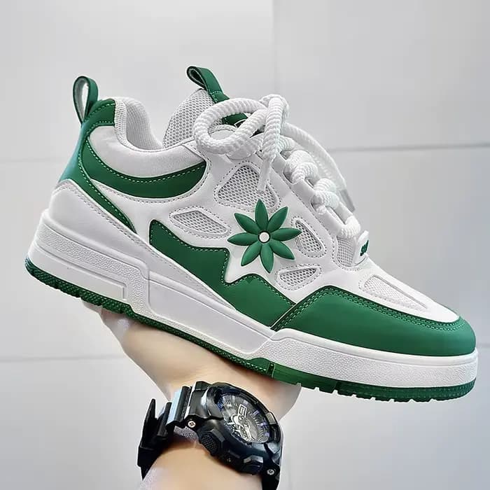 Mode hommes chaussures tendance rue Skateboard chaussures homme marque de luxe baskets d'entraînemen