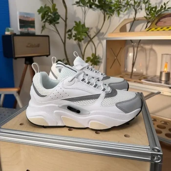 Sneakers B22 populaires pour hommes et femmes